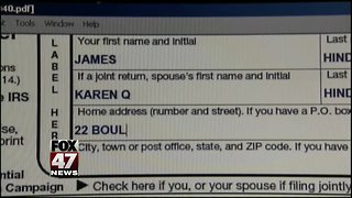 Tax Filing Confusion - Get In The Know