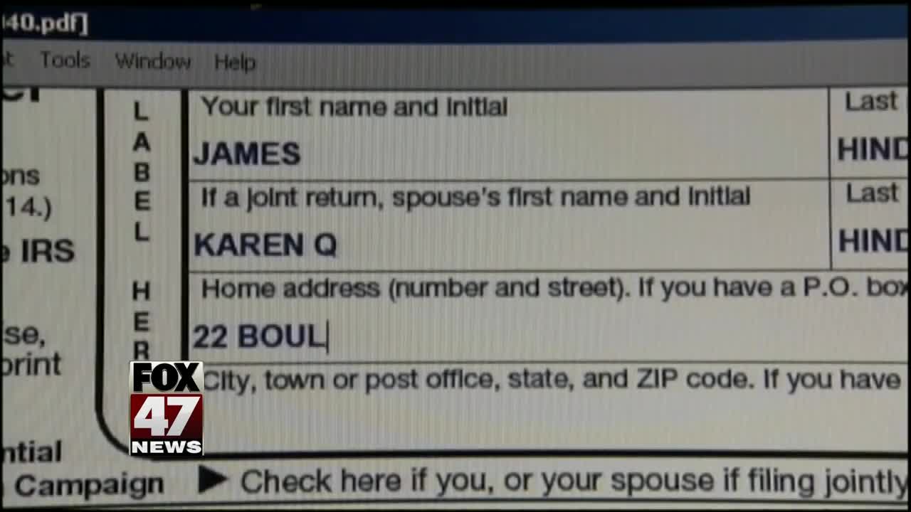 Tax Filing Confusion - Get In The Know