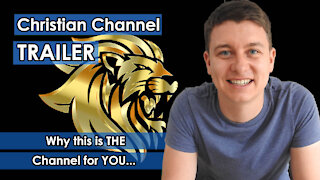 POWERFUL Christian Channel | Powerful Christian Sermons | Why This is THE Channel for YOU | Christian Video