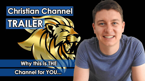 POWERFUL Christian Channel | Powerful Christian Sermons | Why This is THE Channel for YOU | Christian Video