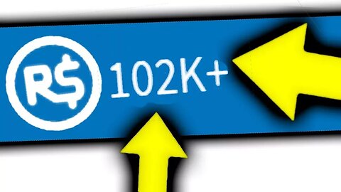 How I Got RICH on ROBLOX