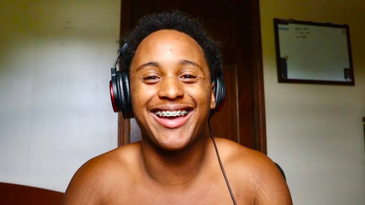 UNEXPECTED PACKAGE CAME IN…