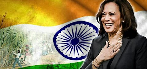 Mockingbird Media Silent On Kamala Harris Spending Our Money To Support The Caste System