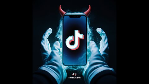 song tiktok is evil