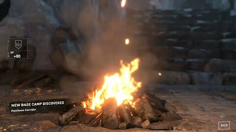 rise of the tomb raider p6 - phrasing always with the phrasing