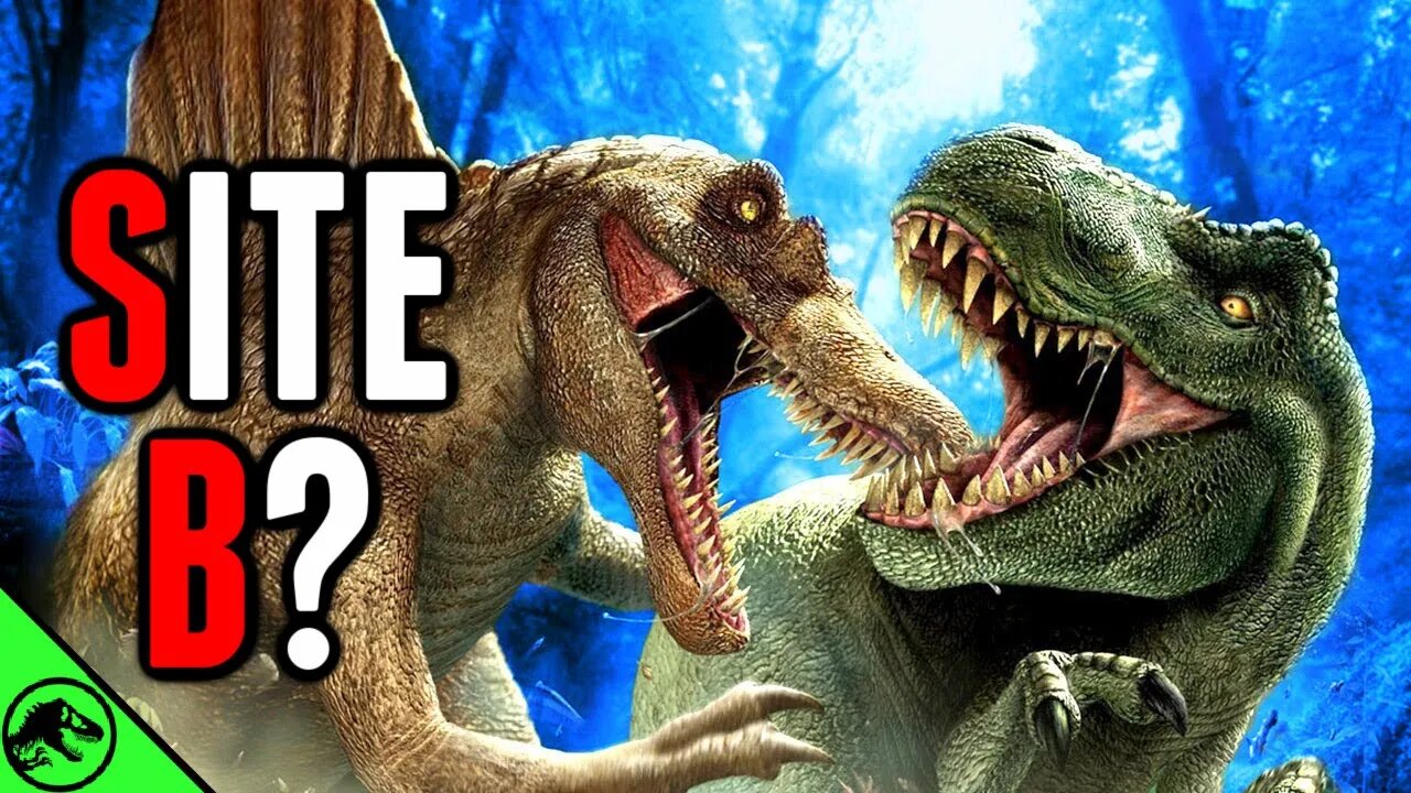 Why Jurassic World: Camp Cretaceous Season 4 COULD Go To Isla Sorna | Netflix