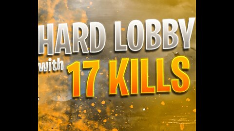 17 kills in call of duty ranked match