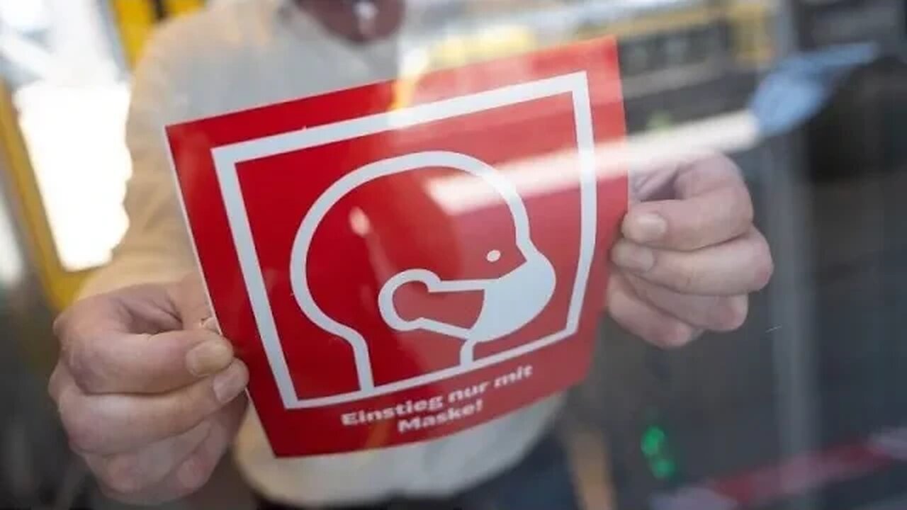 „Stabile Infektionslage“ – Lauterbach: Maskenpflicht im Fernverkehr fällt zum 2. Februar