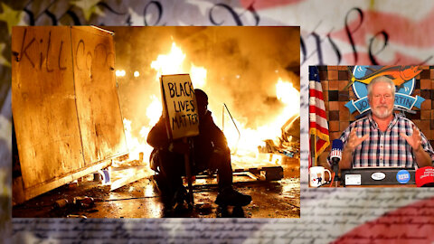 BLM Supports Communist Regime In Cuba! - JMT #501