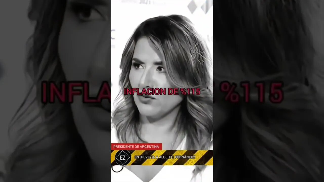 ESTO FUE LO QUE DIJO ALBERTO FERNÁNDEZ CUANDO LE PREGUNTARON SOBRE LA POSIBLE VICTORIA DE MILEI