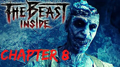 THE BEAST INSIDE CH 8 | MINE OF THE ICE DEMON