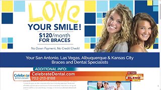Get The Smile You Deserve!