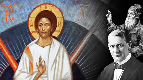 Jesus Christ IS Yahweh — Against Jehovah's Witnesses (Modern-Day Arians)