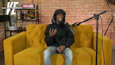 Bambino Qadr On Leaving Central Cee & Ybeez' Label 'Live Yours': "They Wasn't Thinking About Me"