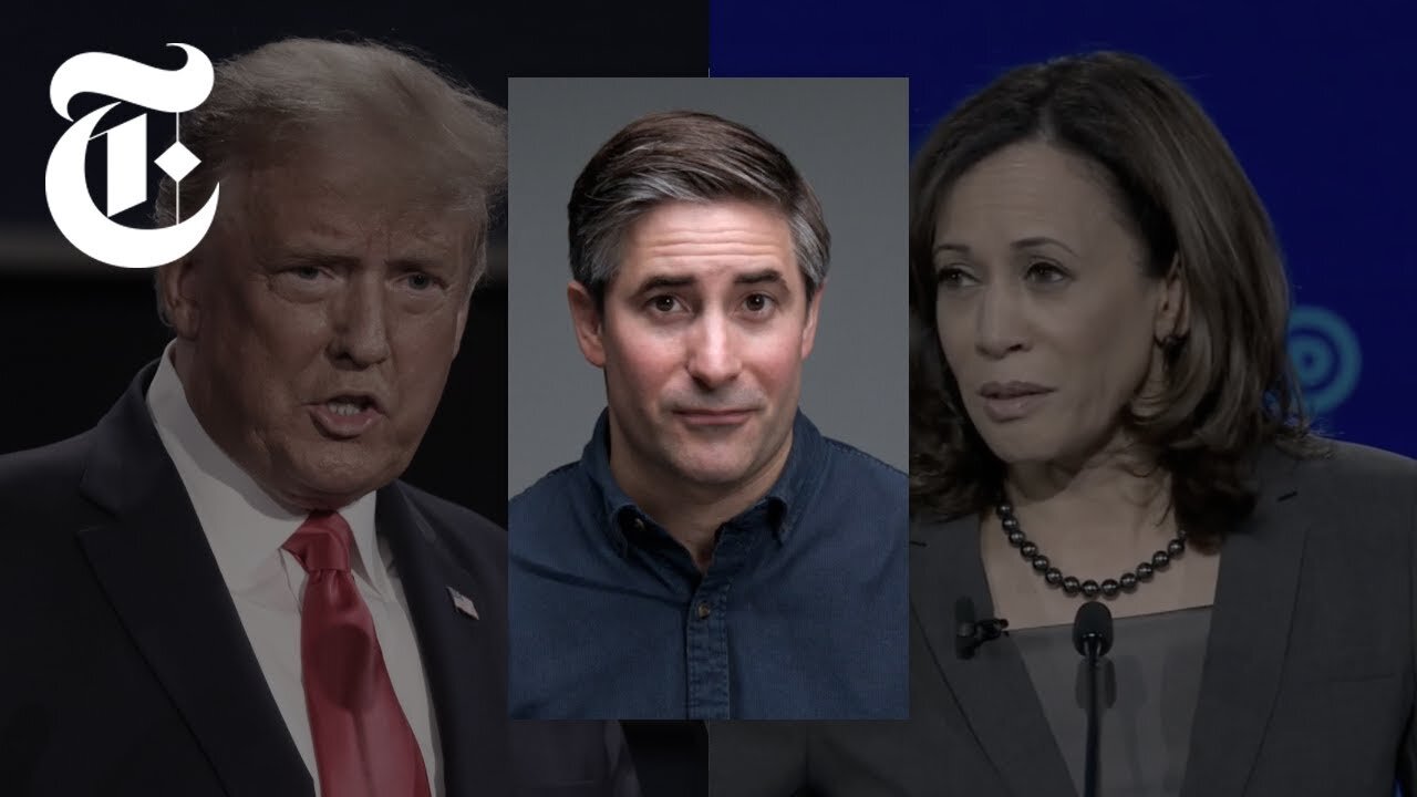 Inside Trump's Debate Prep: The Strategy to Outplay Harris