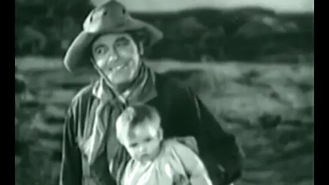 The Painted Desert (1931) #movie
