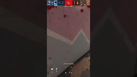 Dodge, duck and dive : how you let me run up on you like that ?