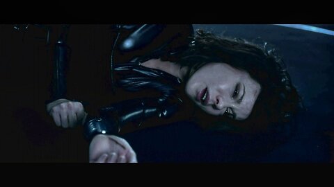 Underworld: Blood Wars (2016) | Selene is betrayed and framed Scene