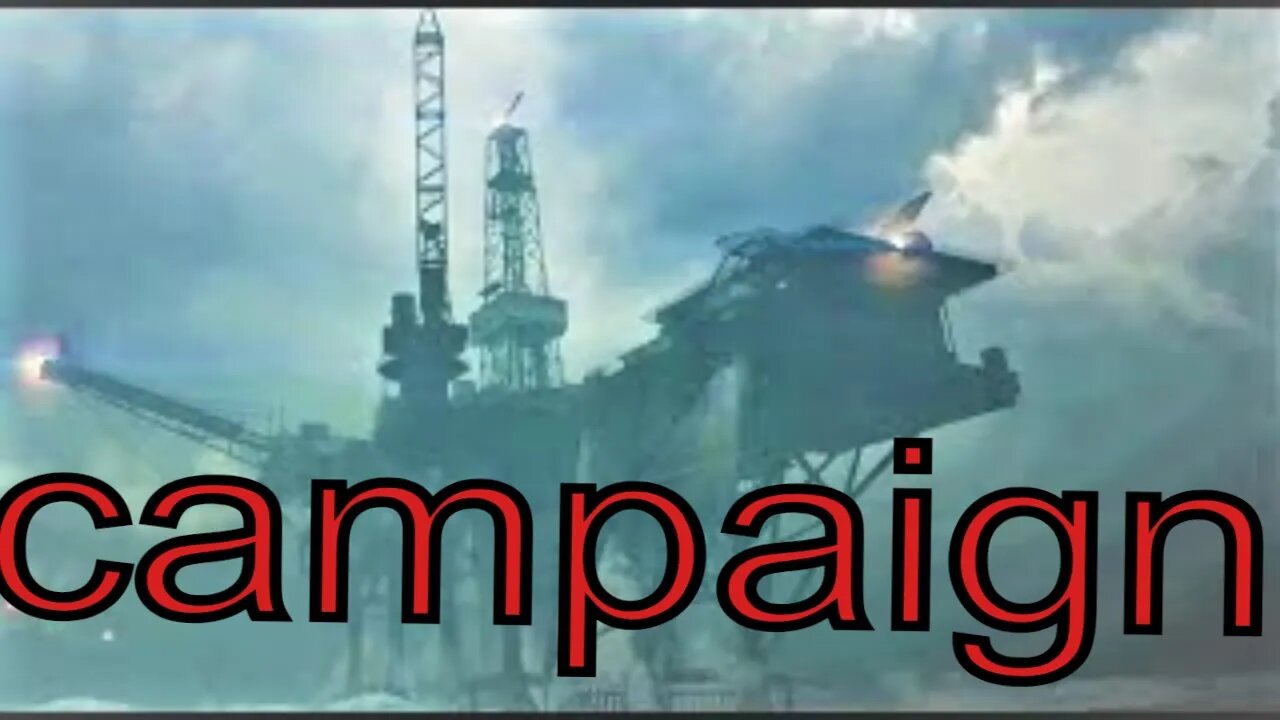 modern warfare campaign 2 part 5