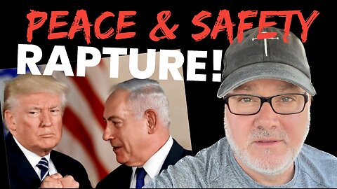 Trump Tells Netanyahu To FINISH IT UP!