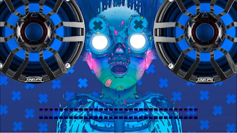 Trap & Hip Hop - BassBoosted Music Mix - Best Trap Hip Hop & Music