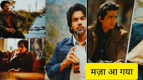 Guns & Gulaabs review