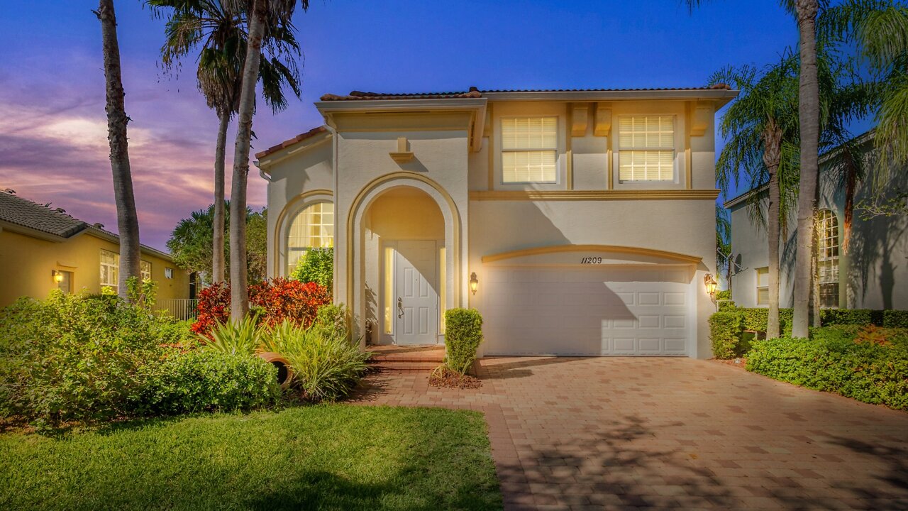 11209 SW Springtree Terrace 4K Video