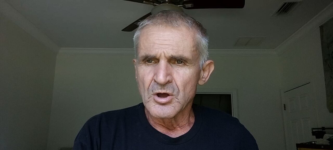 RFV: T.M. Crookes Video to Come