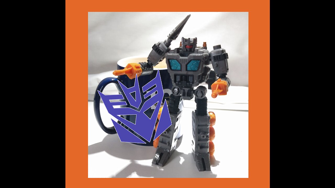 Fasttrack Earthrise Transformers War for Cybertron Hasbro