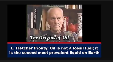 ~Rockefeller Snake Oil~
