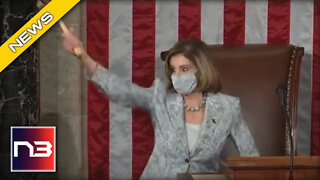 Pelosi Caught Red Handed In A GREEN SCANDAL, She Spent $500k On It