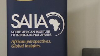 SOUTH AFRICA - Cape Town - Russian Ambassador Mikhail Petrakov on BRICS (VIDEO) (Lw5)