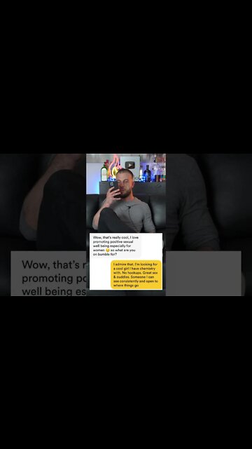 How To Communicate To A Girl That You’re Looking For Something Sexual