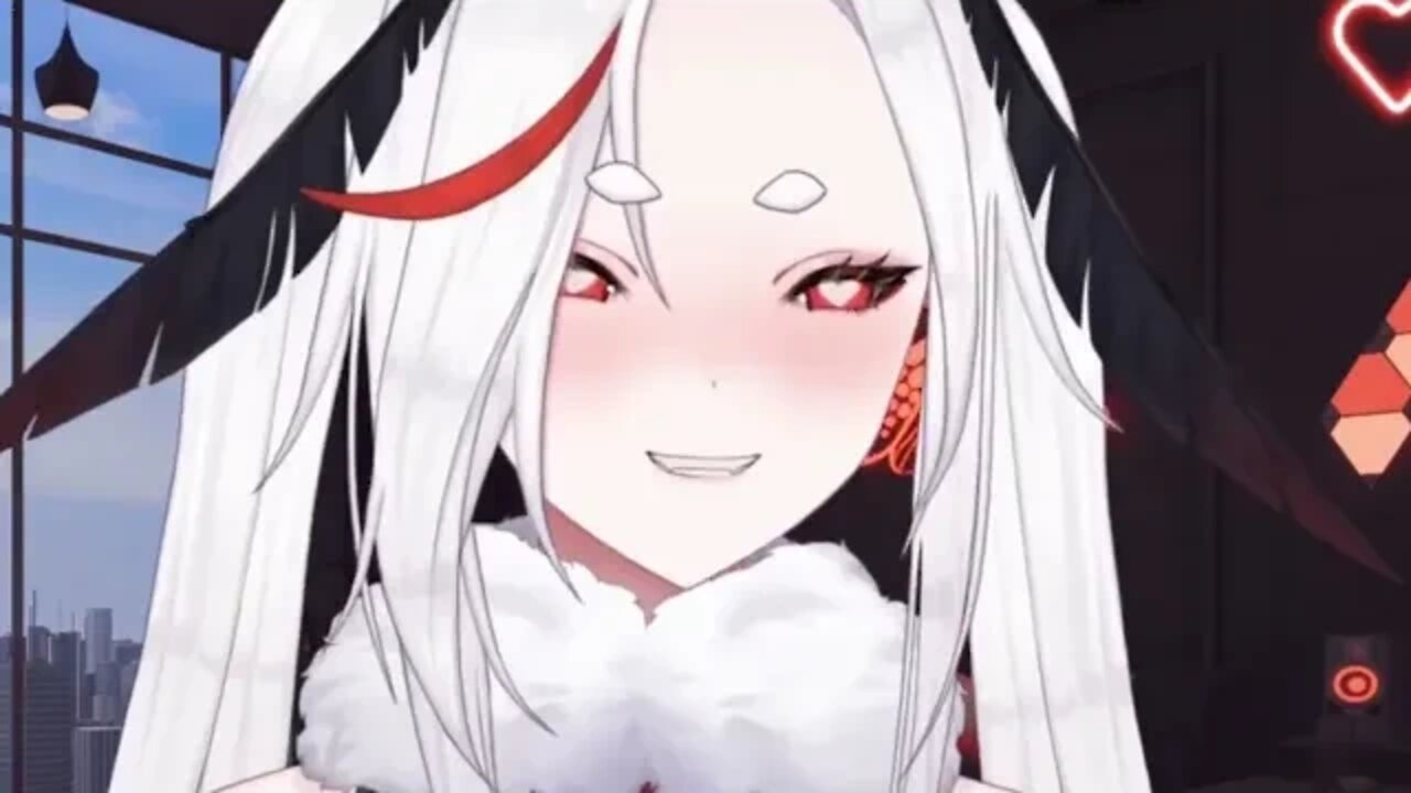 She Knows What it Means....