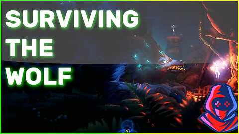 Ori and the Will of the Wisps Part 1
