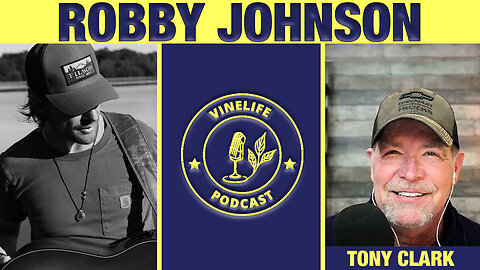 Robby Johnson | More Than You Think