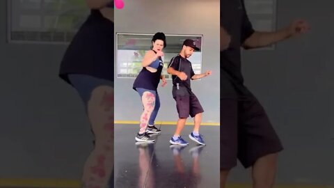 Dance Class (@tayanaribeiro0) - Franky Fade Music (022)