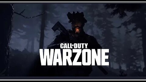 Call of Duty Warzone night mode with NVG and thermal scopes