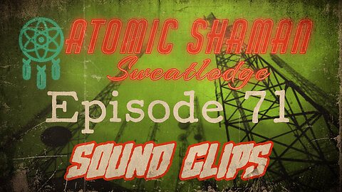 Episode 71 Soundclip