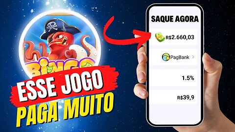 APP PAGANDO R$62,00 POR MINUTO - APLICATIVO DE JOGO PARA GANHAR DINHEIRO VIA PIX EM 2023