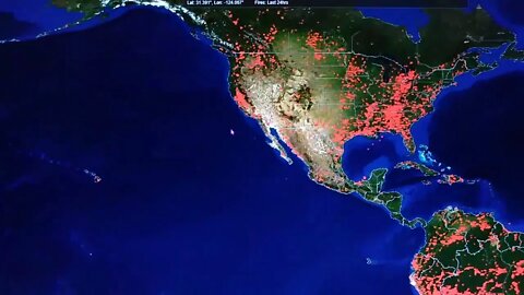 Maybe Subs Or Something We Are Not Supposed To Have Seen. Maybe Secrets Of The Ocean. 10/11/2022