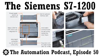 Siemens S7-1200: Product Overview