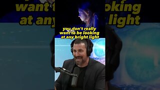 How Bright Light Affects Your Sleep: Insights from Andrew Huberman | Joe Rogan Experience #1513