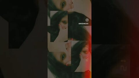 tiktok | blue eyes | short video | viral