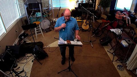 Remember This Is Worship (Sunday Service)