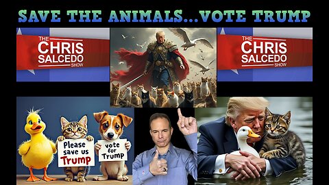 Illegal Immigration, Bad For America, Bad For The Animals