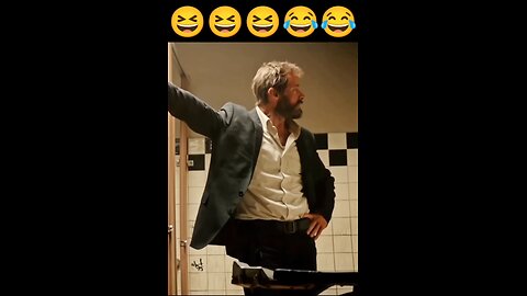 Kese_Karu_Tum_Dekh_Jo_Rahe_Ho_😂😂😂_Xmen_Logan_#shorts_#youtubeshorts_#shortvideo(1080p60)