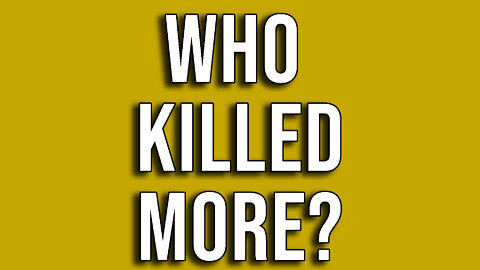 Planned Parenthood or BigPharma: Which is MORE Dangerous?