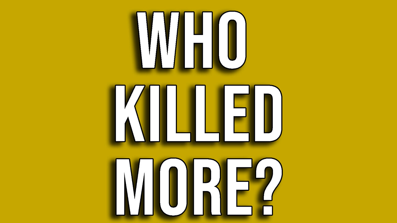 Planned Parenthood or BigPharma: Which is MORE Dangerous?