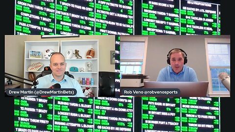 College Football Picks and Predictions | Every Game On The Board Week 11 | Segment 4 of 4